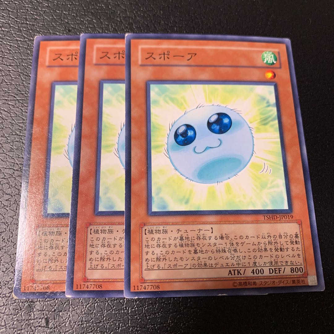 スポーア ノーマル