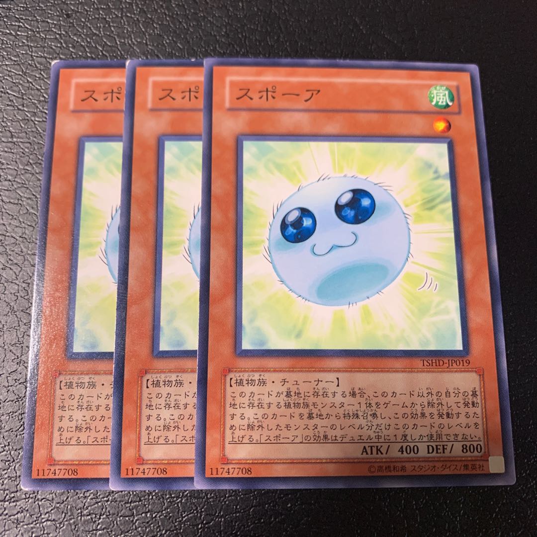 スポーア ノーマル