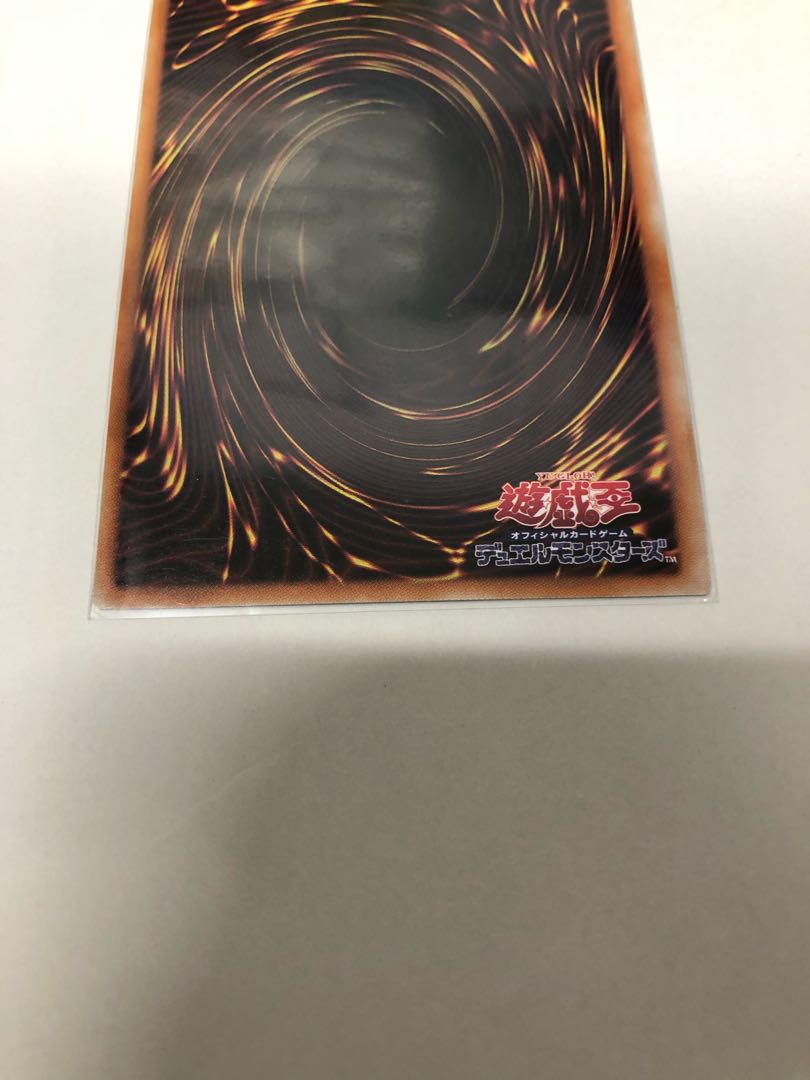 ウィンドペガサス@イグニスター 20thシークレットレア