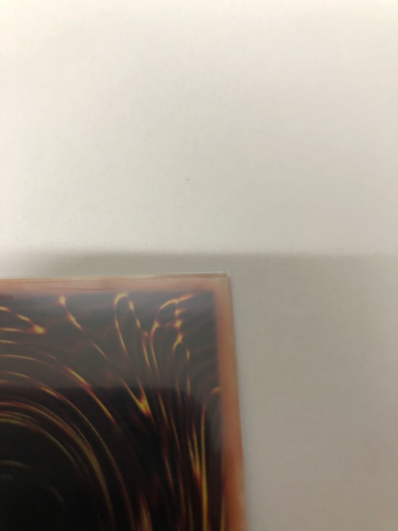 ウィンドペガサス@イグニスター 20thシークレットレア