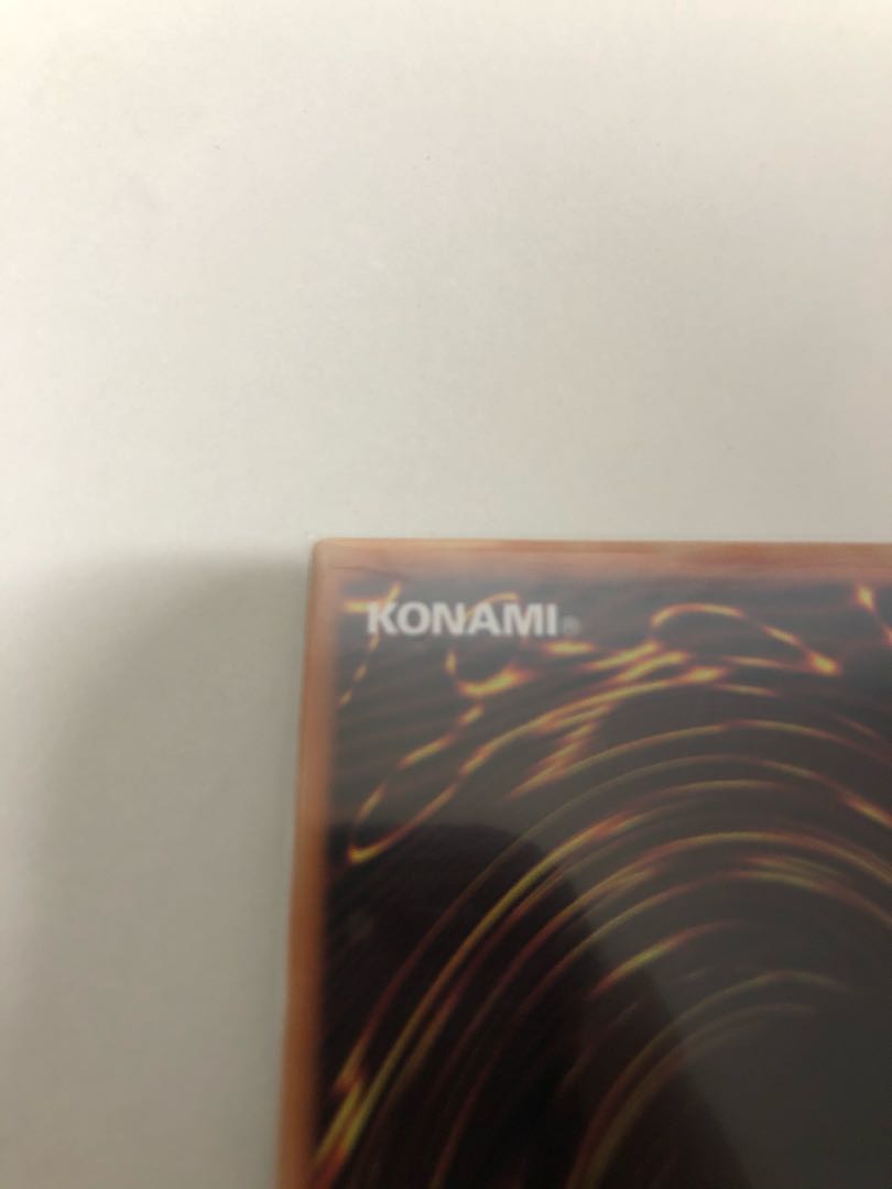 ウィンドペガサス@イグニスター 20thシークレットレア