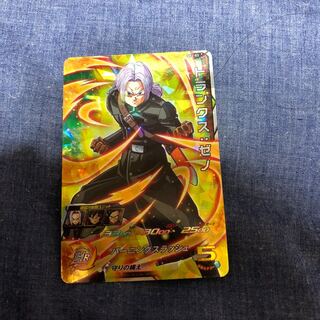 トランクスゼノ