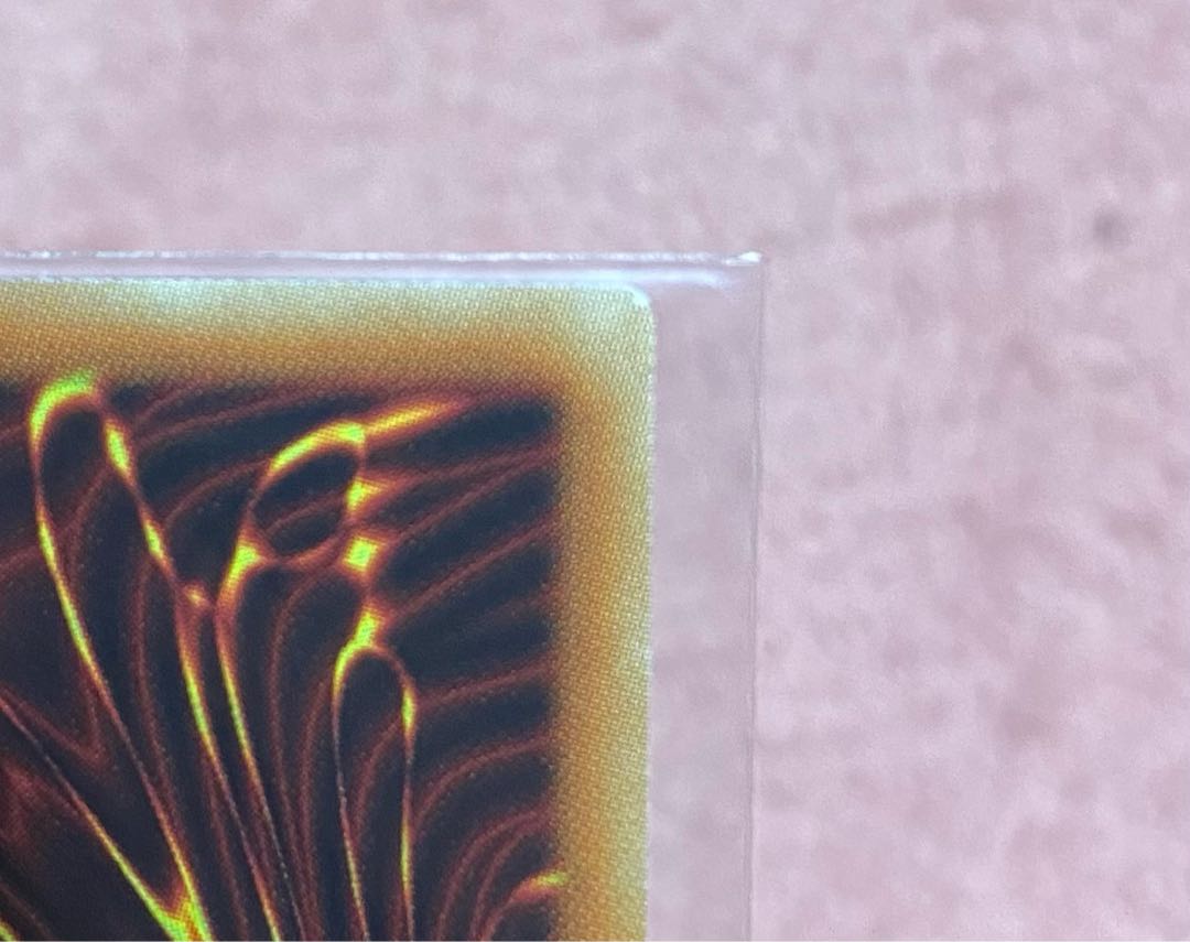 遊戯王オリパ第二弾 2口用 1枚