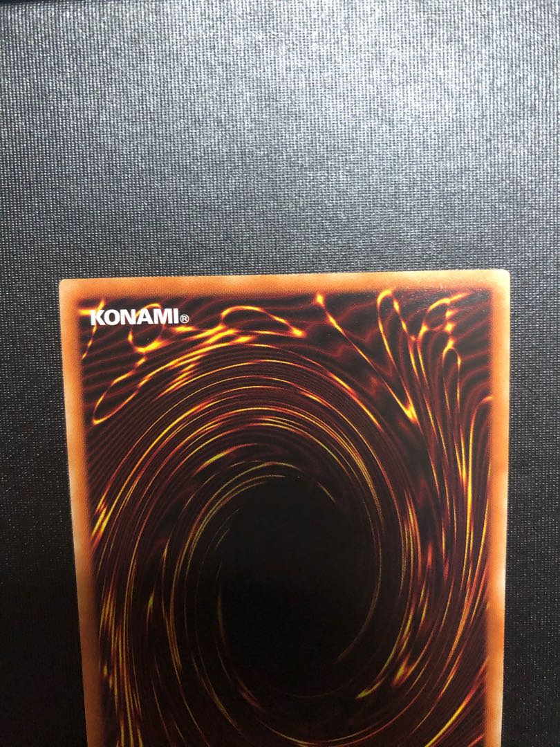 交差する魂 ミレニアムウルトラレア