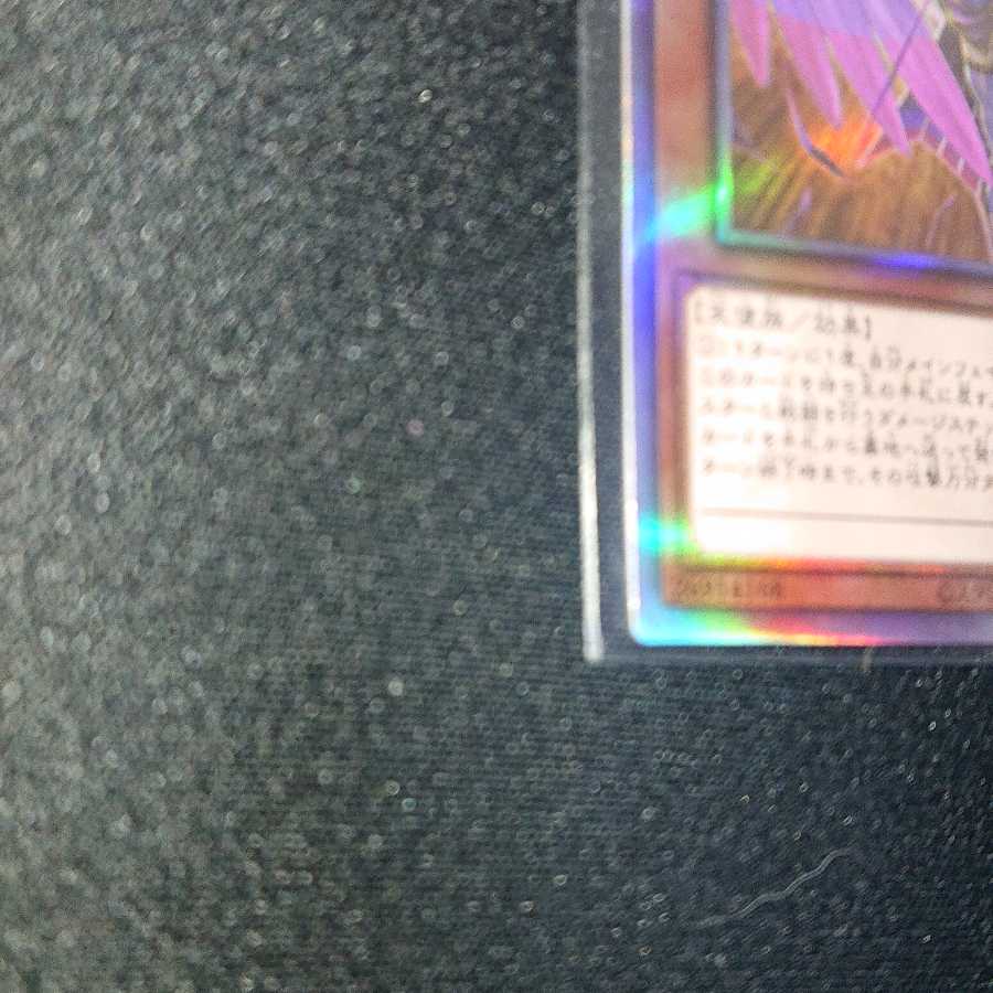 ダーク・オネスト HR