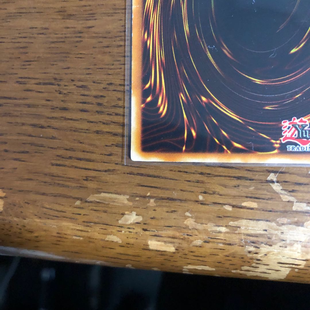 Sengenjin (WCS-EN403) [Super Rare].