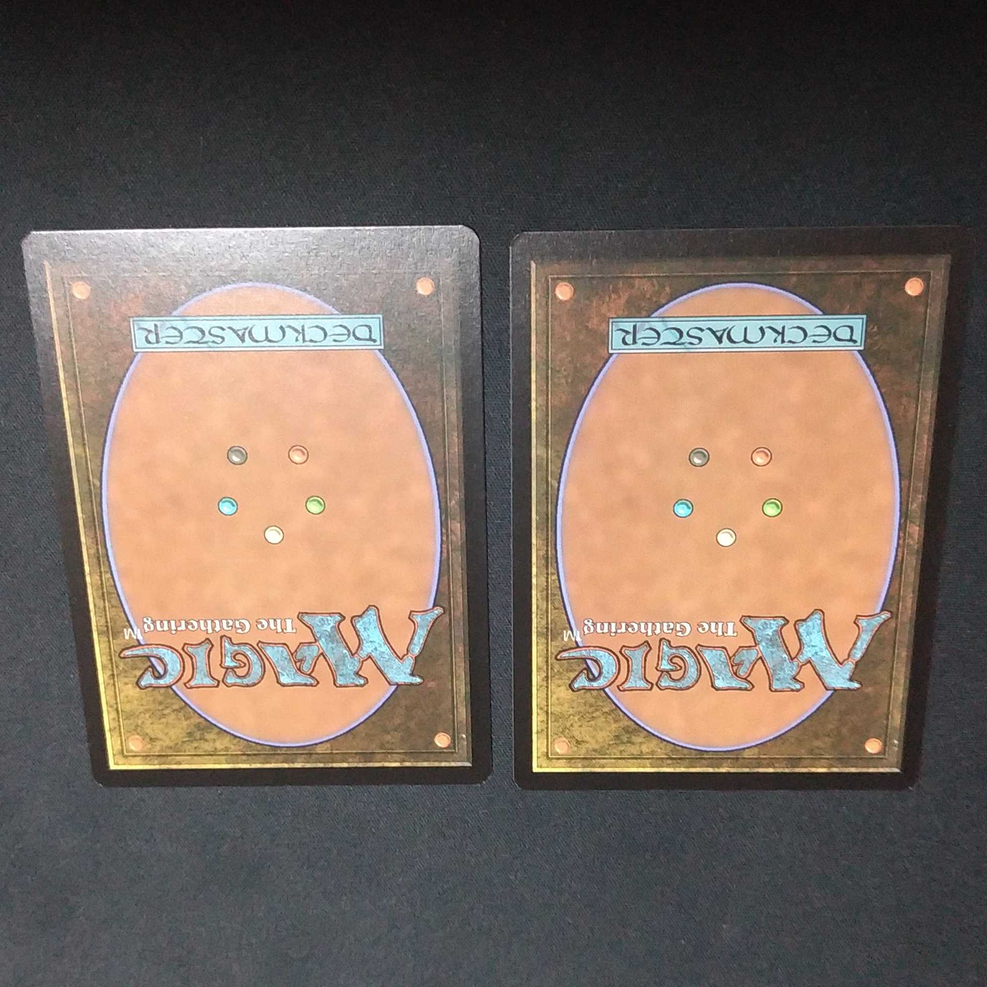 船殻破り2枚セット英語