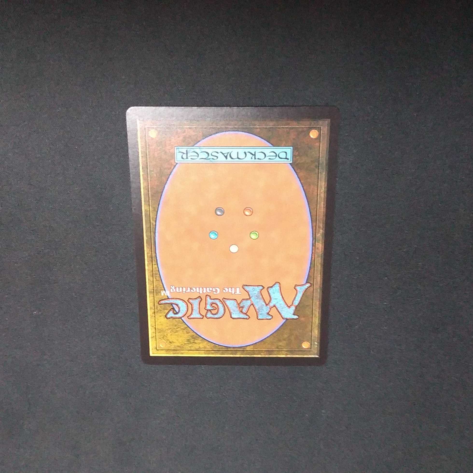 自然の怒りのタイタンウーロ