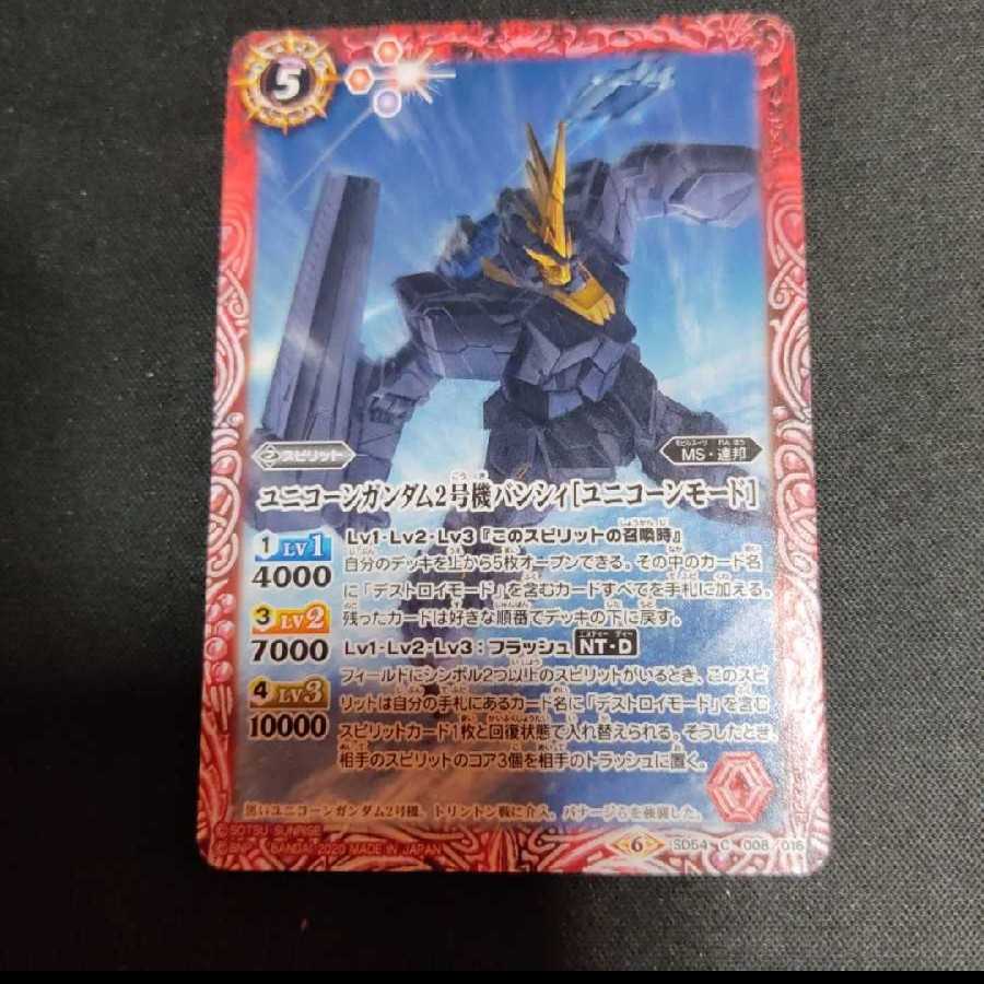 ユニコーンガンダム