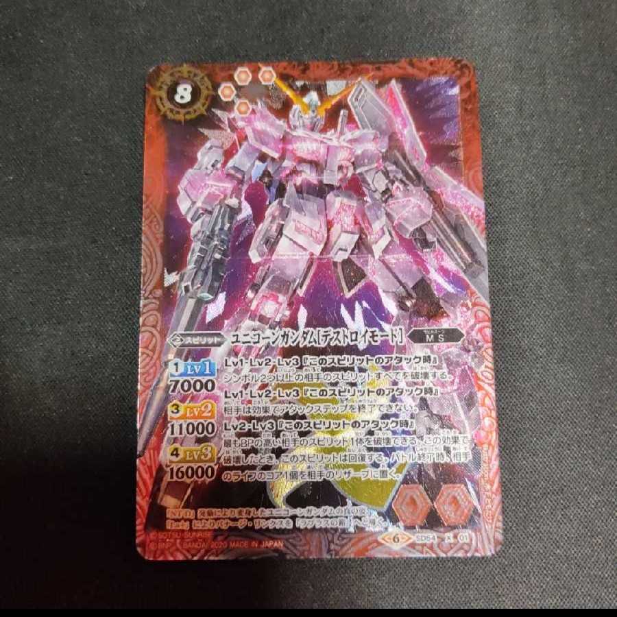 ユニコーンガンダム