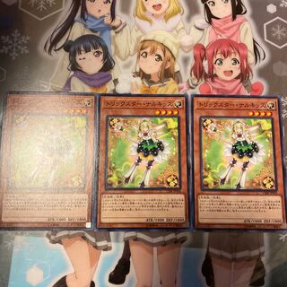 【CIBR】《トリックスター・ナルキッス》【ノーマル】 [CIBR-JP004]