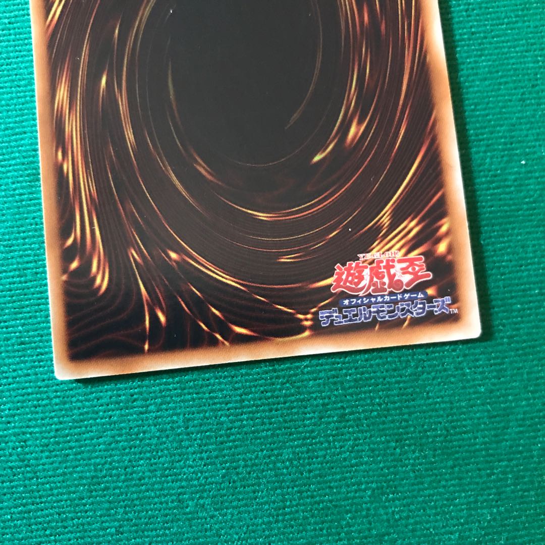 ダーク・ホルス・ドラゴン アルティメットレア レリーフ