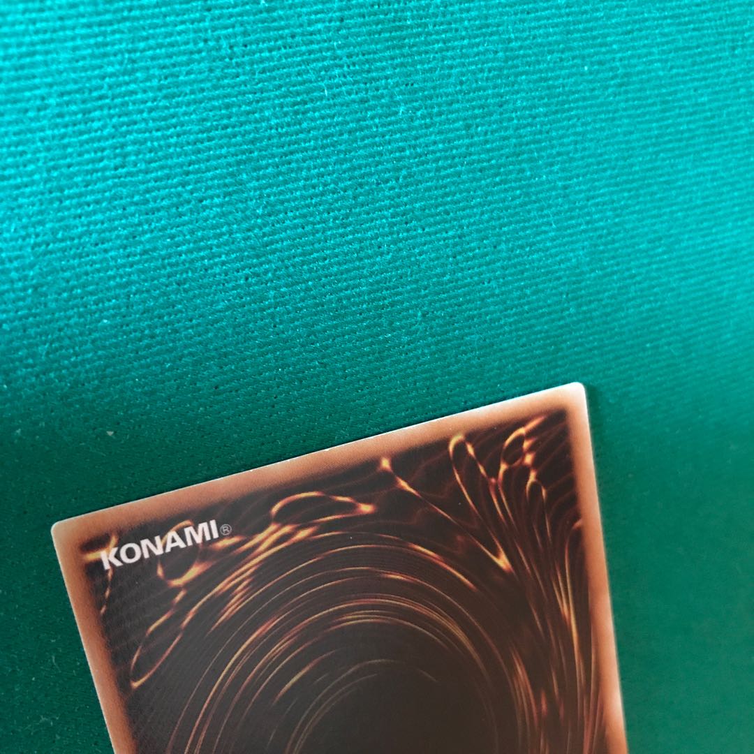 ダーク・ホルス・ドラゴン アルティメットレア レリーフ