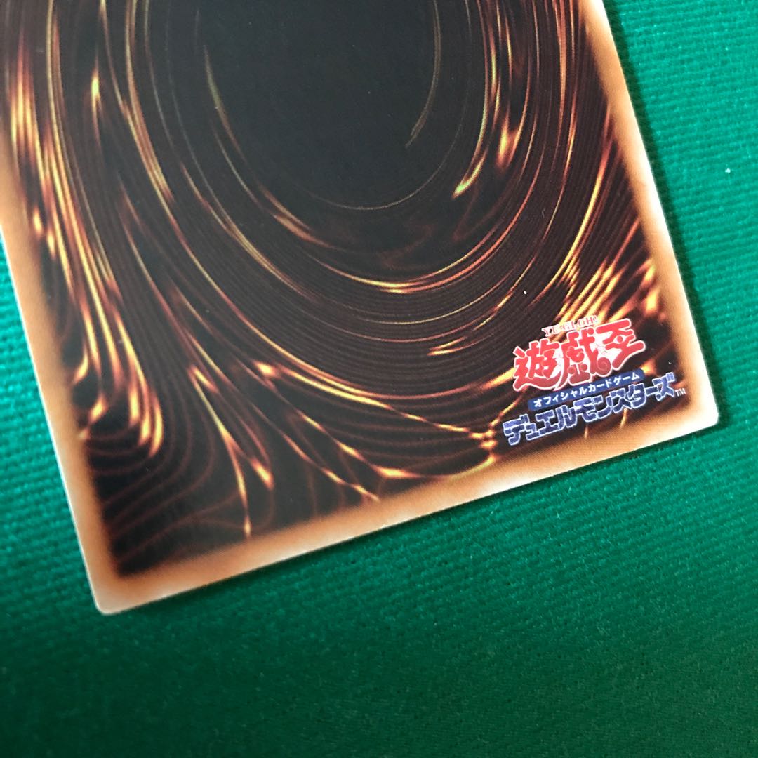 ダーク・ホルス・ドラゴン アルティメットレア レリーフ