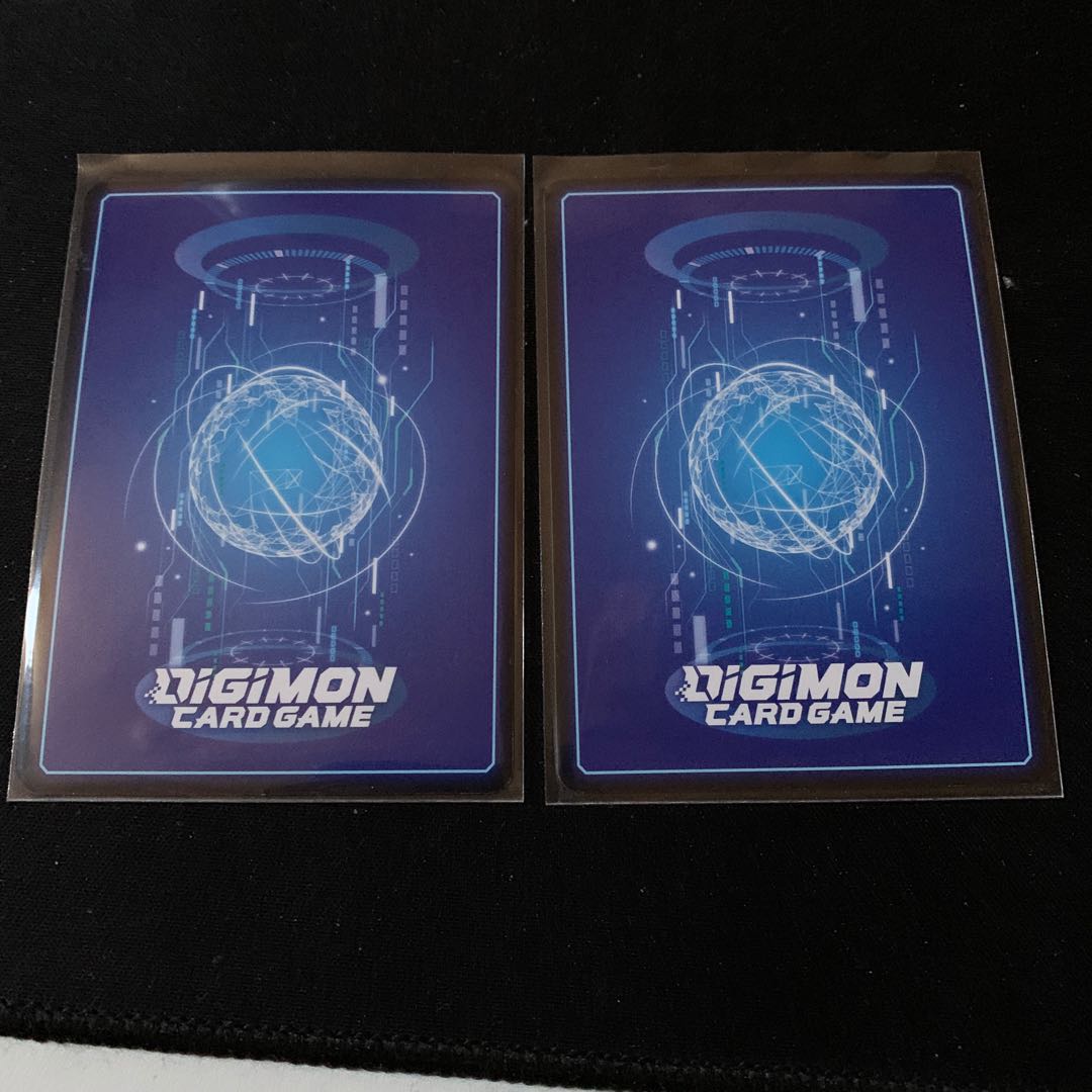 大門大 R BT4-092 2枚セット