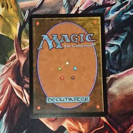 【MTG】魂の洞窟(日) アヴァシンの帰還