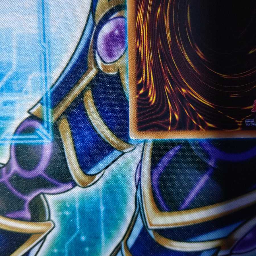 スターダスト・ドラゴン/バスター シークレットレア