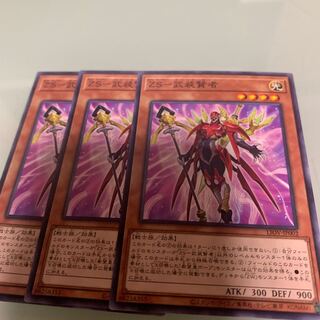 ZS-武装賢者 ノーマル