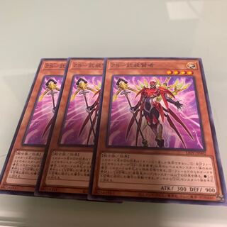 ZS-武装賢者 ノーマル