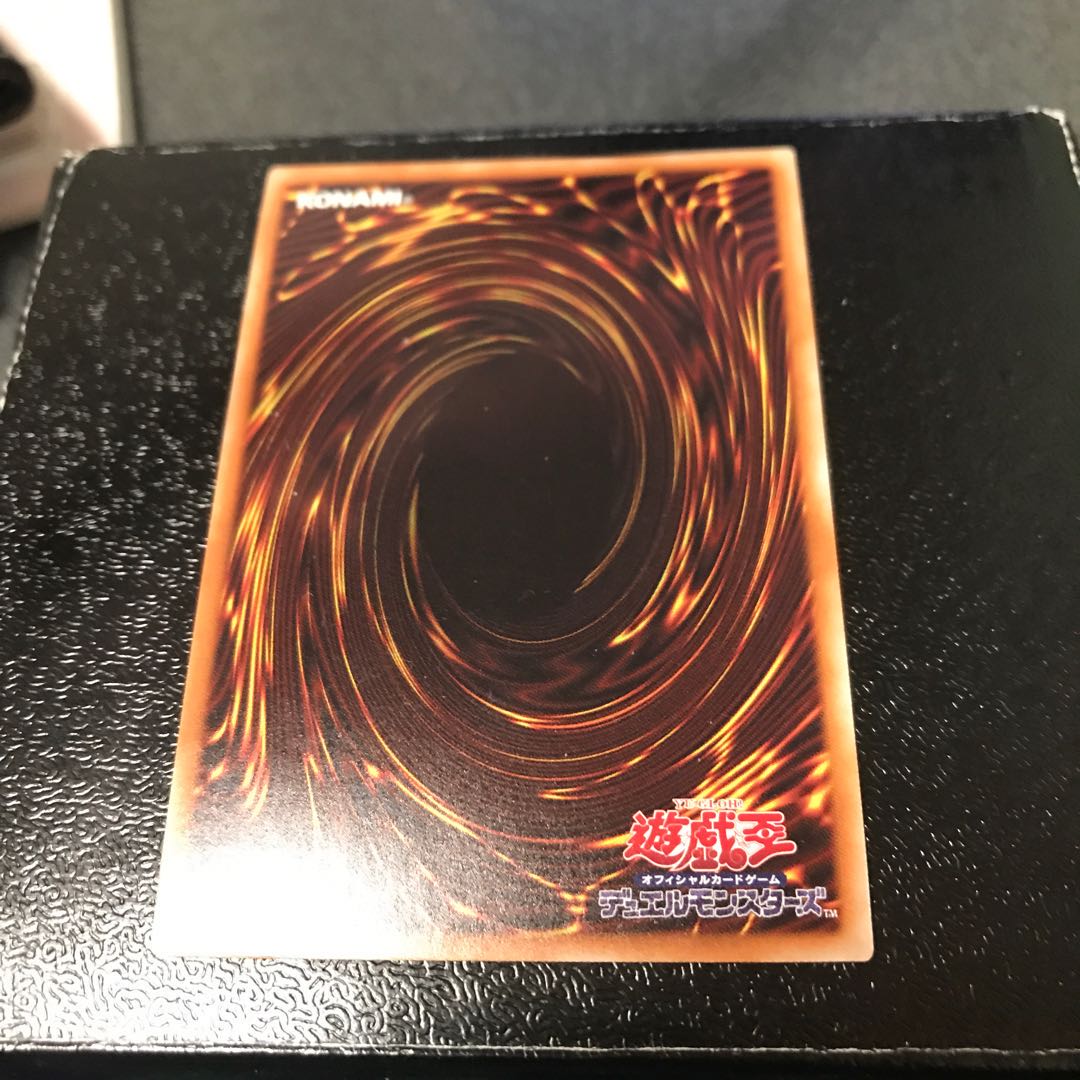 無限泡影 シークレットレア