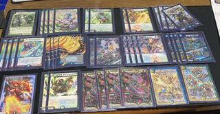 チェンジザモモキング