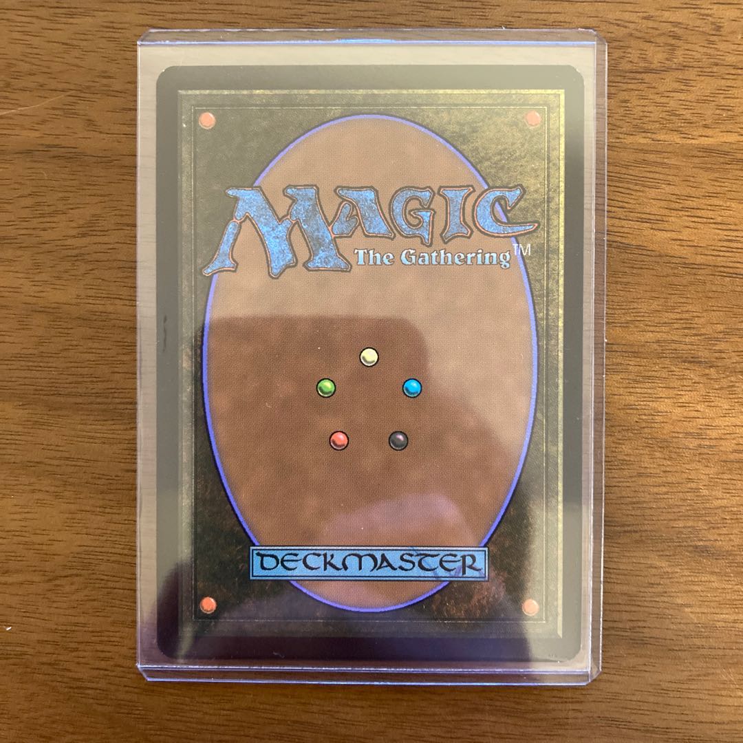 オパールのモックス 神話レア