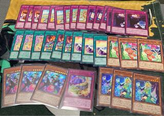 デッキパーツ【アメイズメントパーツ】