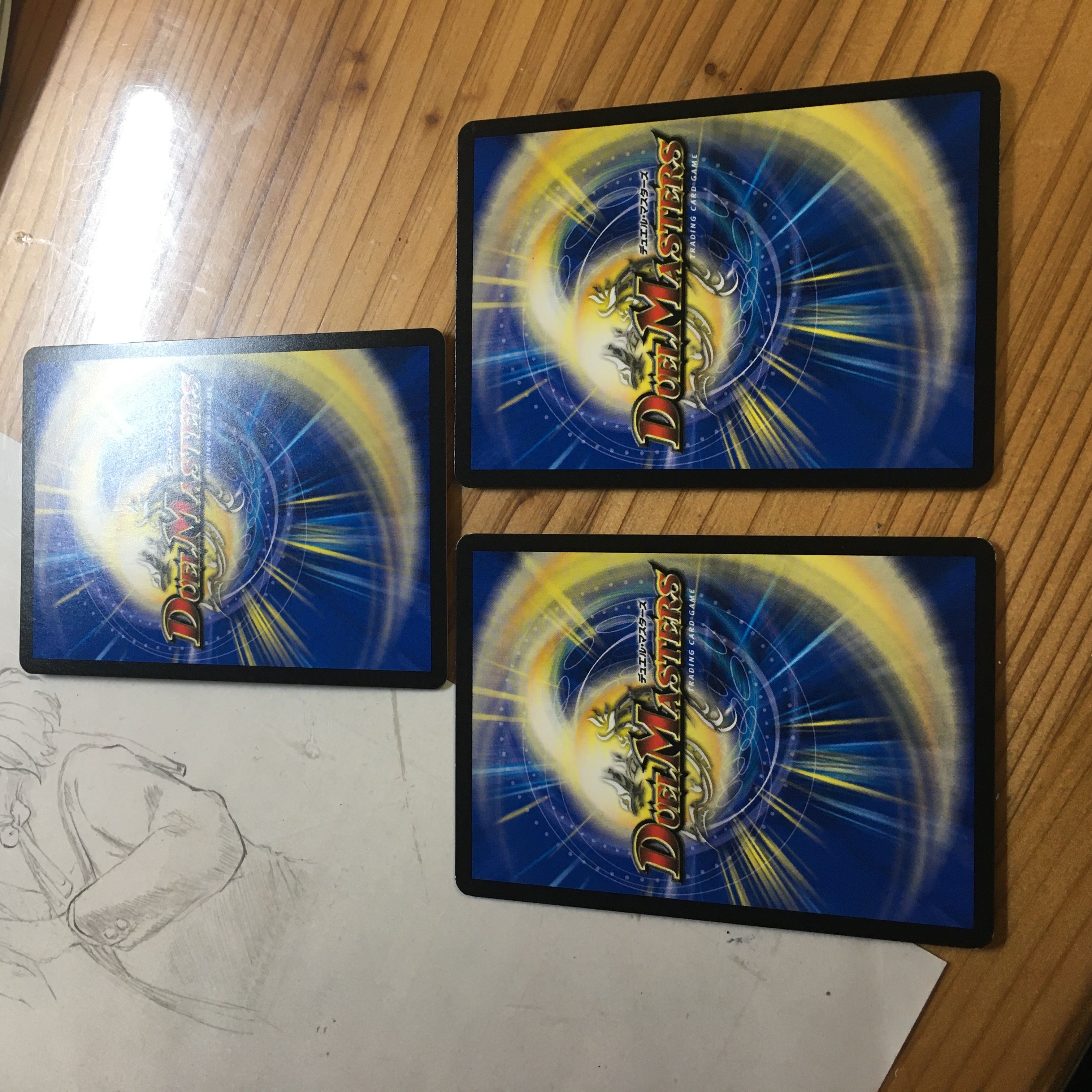 サイバー・K・ウォズレック|ウォズレックの審問