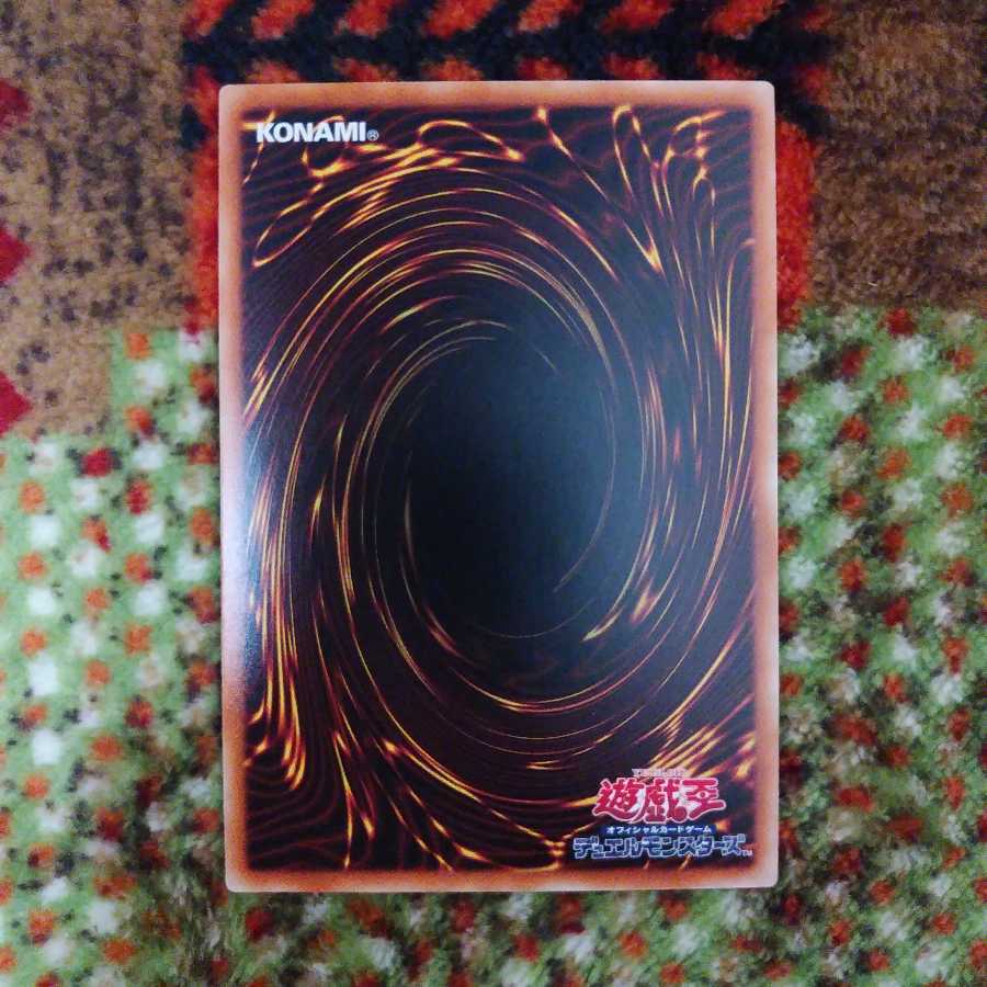 朱光の宣告者 パラレル ノーマル