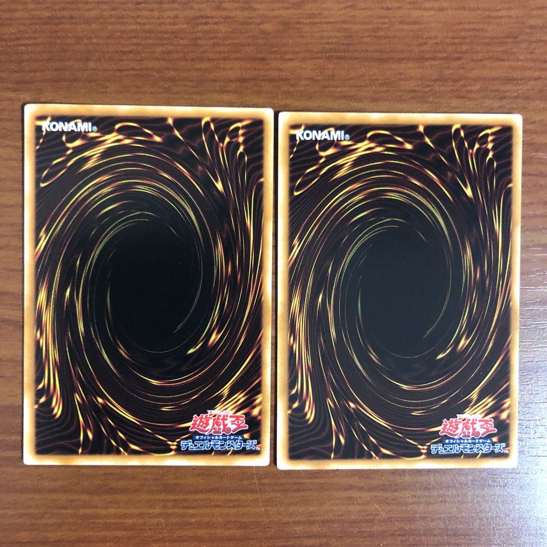 スカル・マイスター R 2枚セット