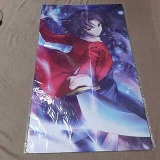 空の境界 FGO Fate 両儀式 四季の羽 プレイマット 空の境界 FGO Fate 両儀式 四季の羽 プレイマット - メルカリ