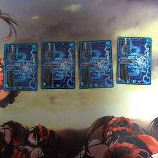 Dの機関 オール・フォー・ワン