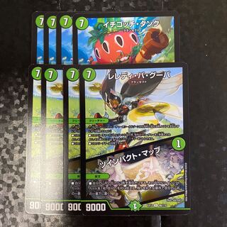 レレディ・バ・グーバ｜ツインパクト・マップ