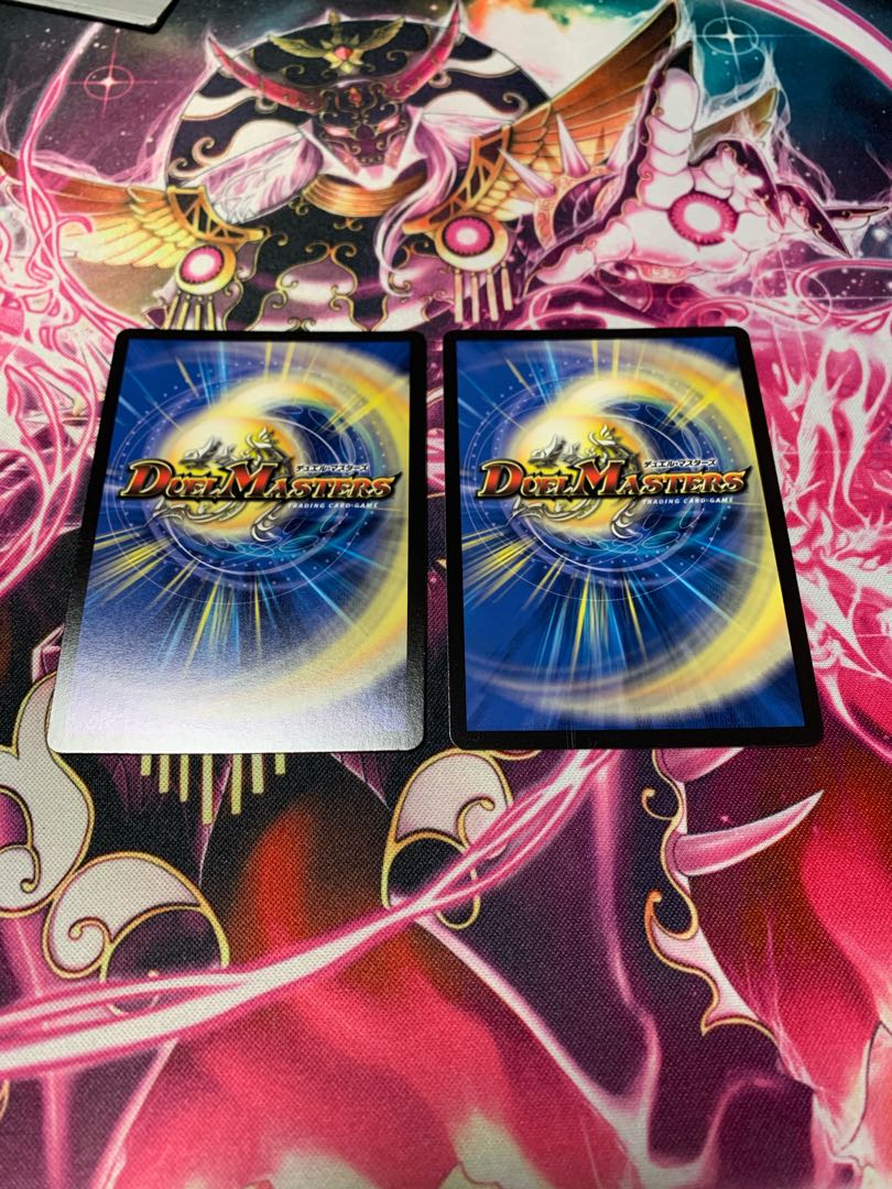 鬼ヶ大王 ジャオウガ 2枚