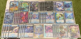 カリヤドネループ　リペア　GR無し