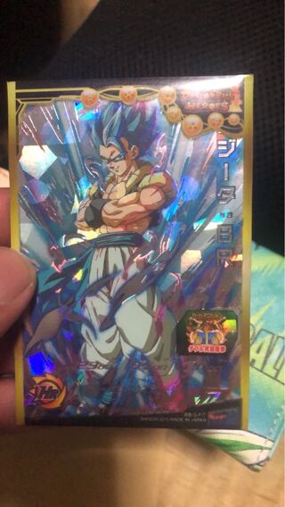 ドラゴンボールヒーローズ
