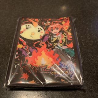 ルピコ　秋　デュエマ プレイス　デュエプレ