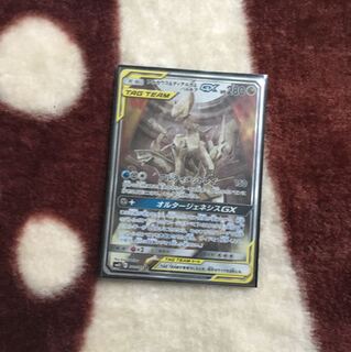 アルセウス&ディアルガ&パルキア