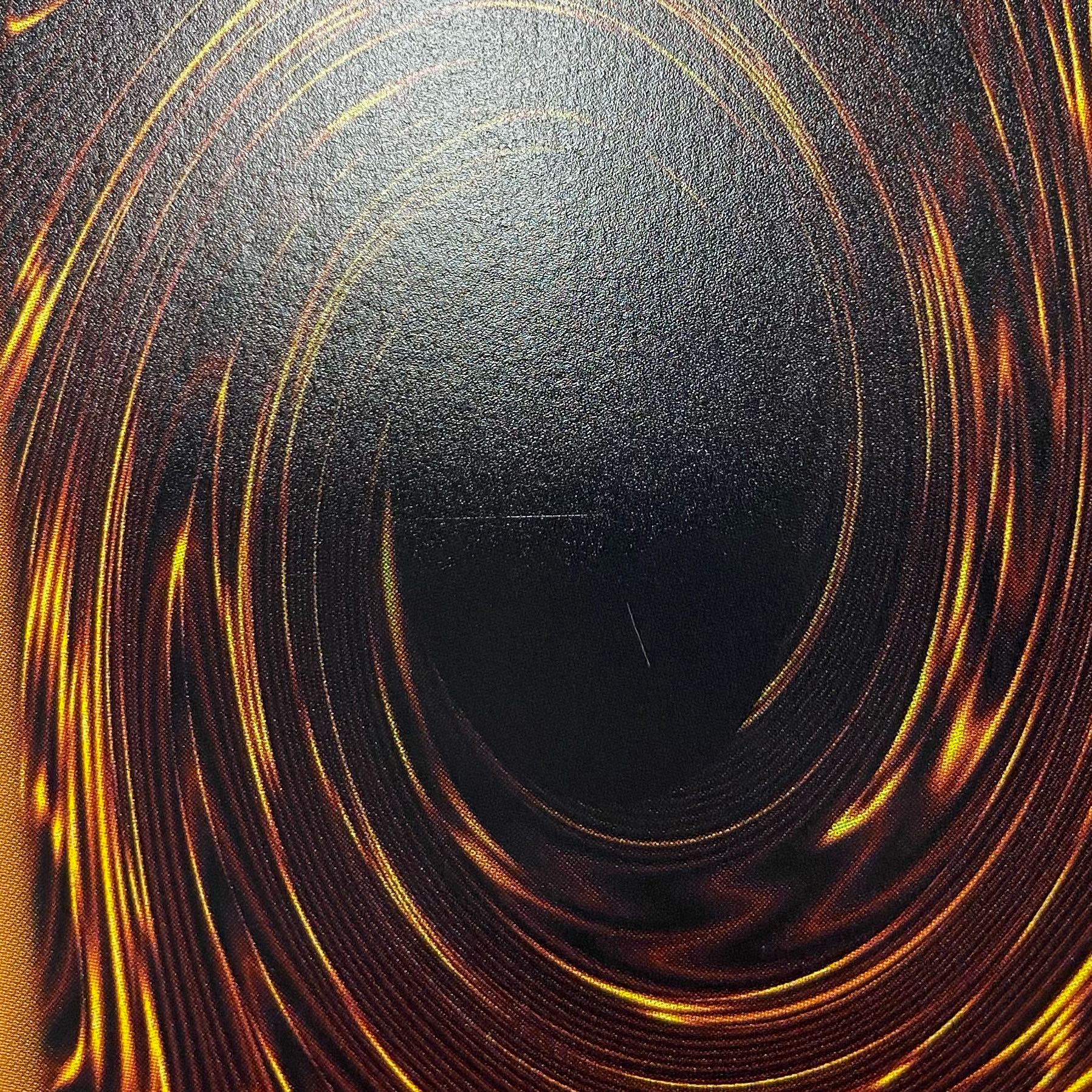 Vennominaga the Deity of Poisonous Snakes Relief