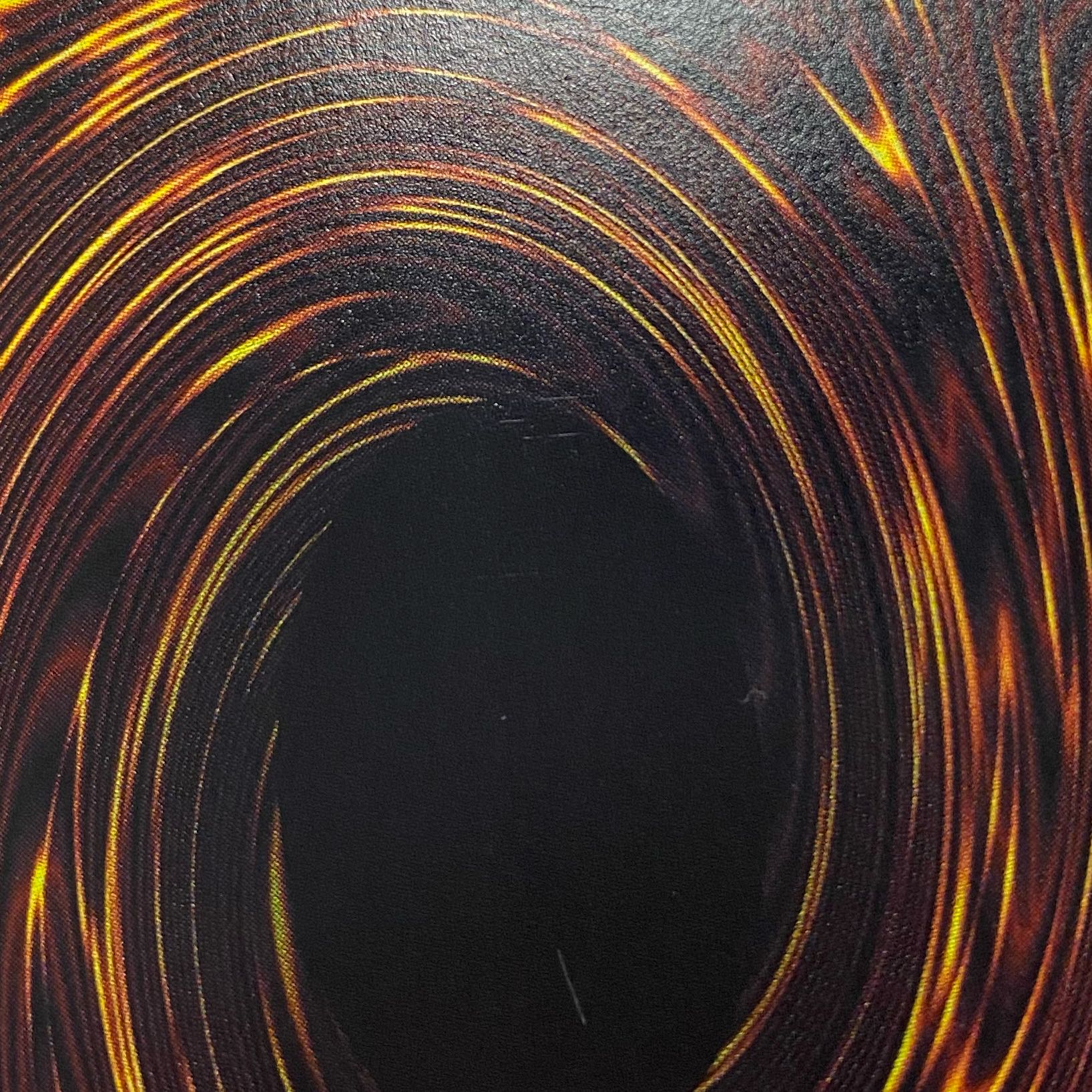 Vennominaga the Deity of Poisonous Snakes Relief