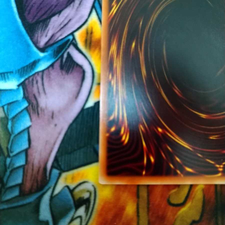 照耀の光霊使いライナ プリズマティックシークレットレア