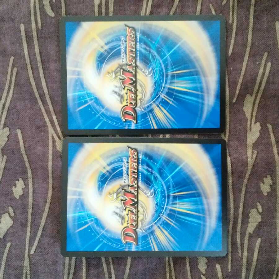 2枚 BUNBUN・ヴァイカー