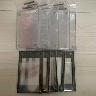 遊戯王 PRISMATIC GOD  BOX スクリューダウン 公式 5個セット