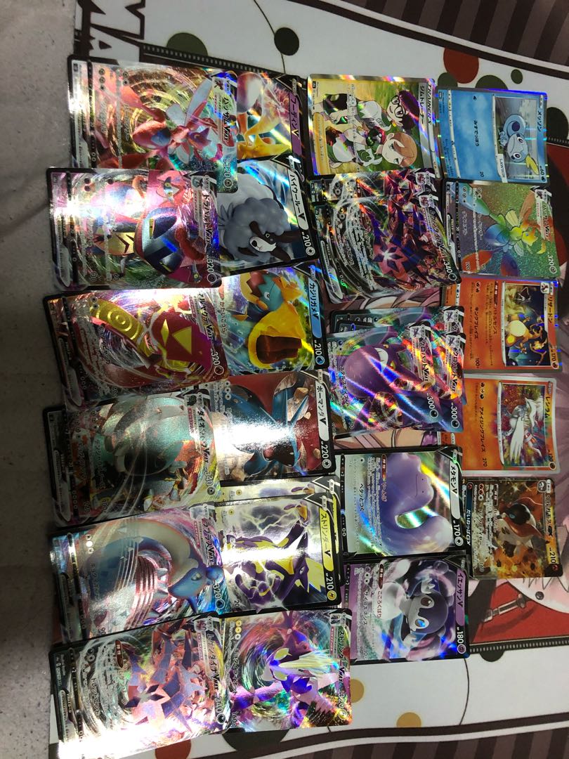 ポケカ まとめ売り