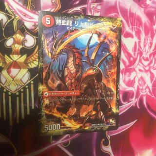 熱血剣 グリージーホーン｜熱血龍 リトルビッグホーン