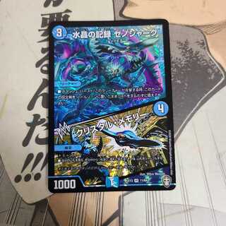 水晶の記録 ゼノシャーク｜クリスタル・メモリー VR