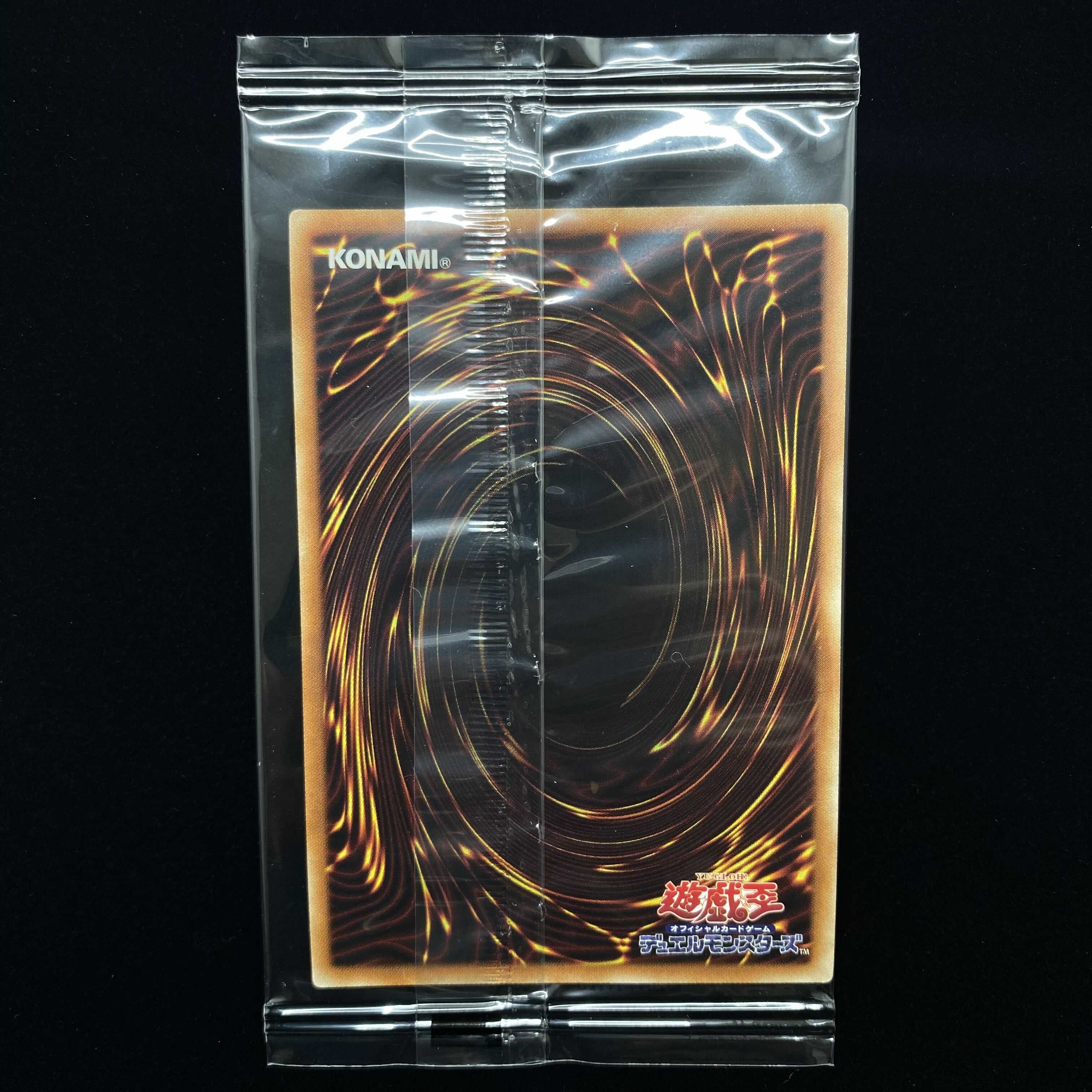 WCS2019 中身未開封