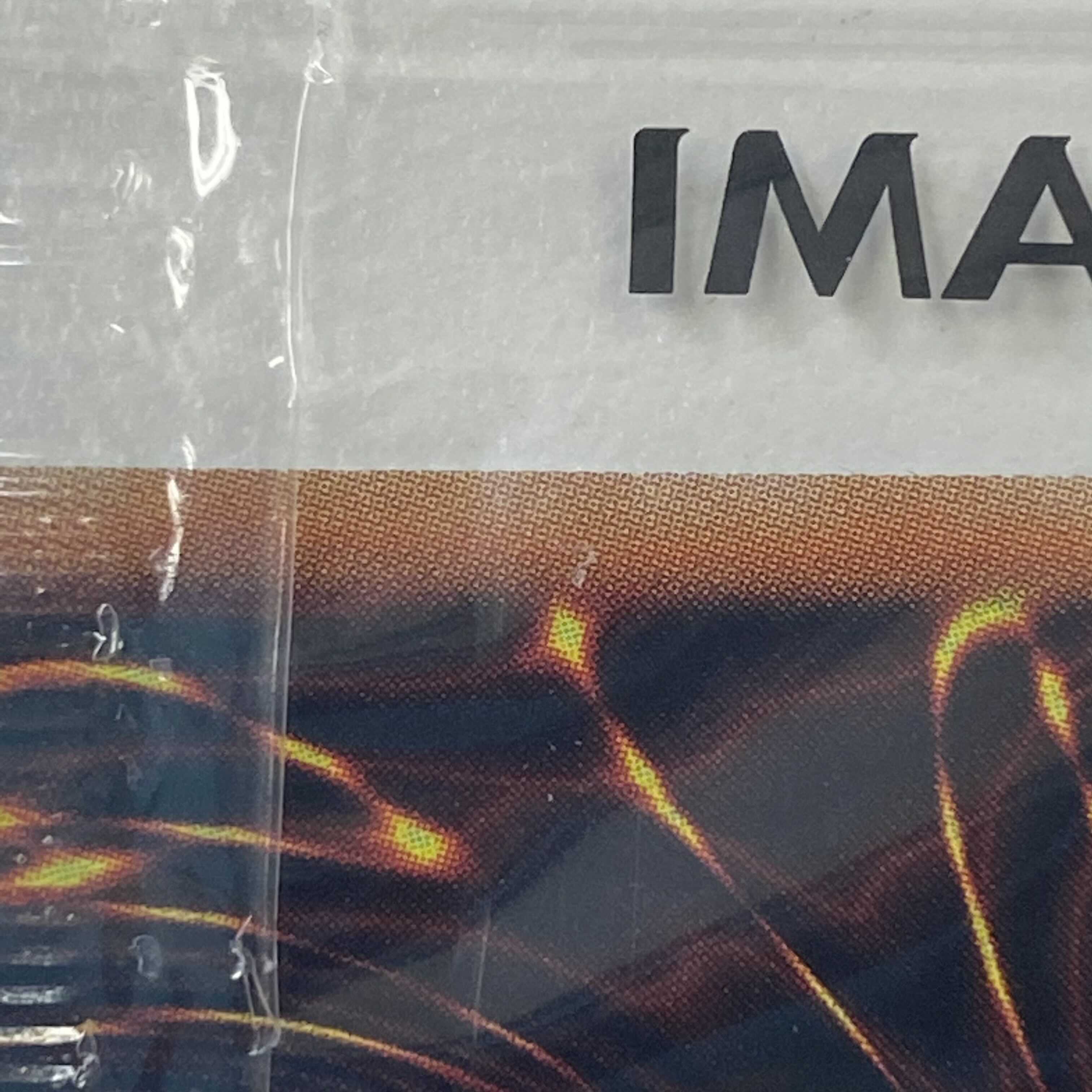 WCS2019 中身未開封