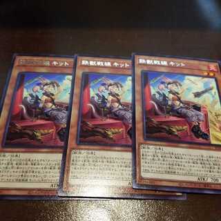 鉄獣戦線 キット レア