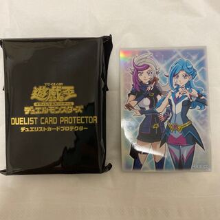 遊戯王 スリーブ